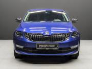Skoda Octavia III (A7) Рестайлинг Москва  - изображение 29