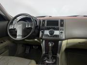 Infiniti FX I (S50) Рестайлинг Воронеж  - изображение 41