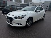 Mazda 3 III (BM) Рестайлинг Санкт-Петербург  - изображение 6