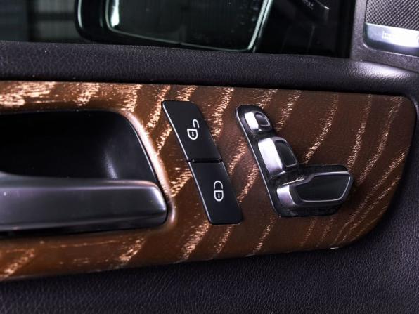 Mercedes-Benz GLE I (W166) с пробегом 2015 года, цена 3 359 000 рублей, 193000 км, внедорожник, Автокод Объявления