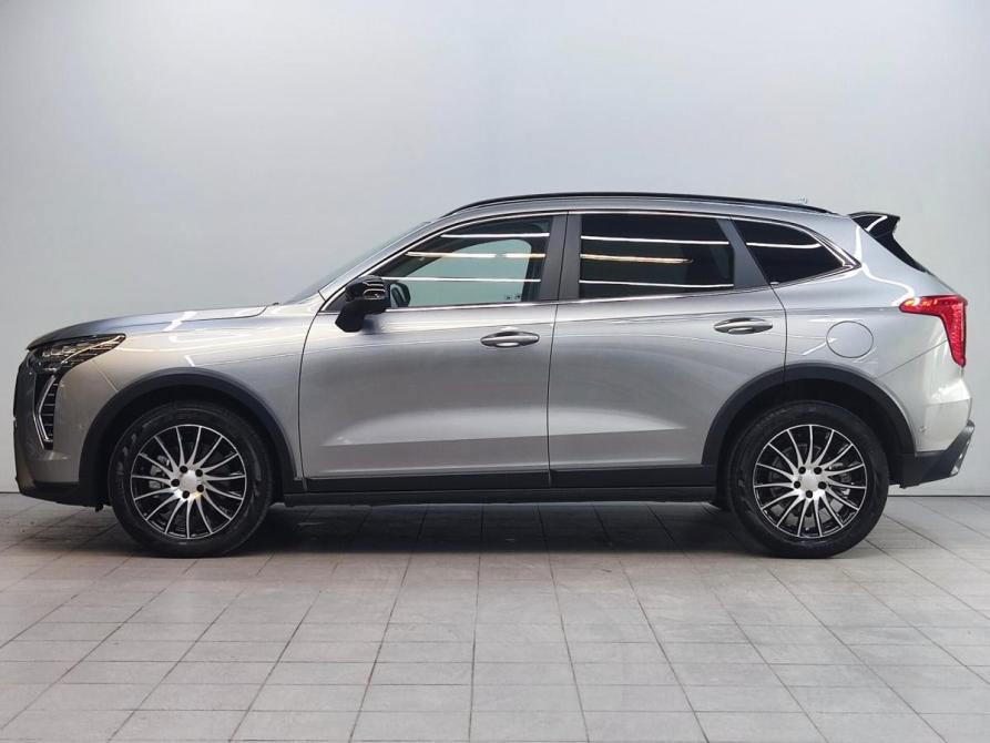 Haval Jolion I Рестайлинг Барнаул  - изображение 9