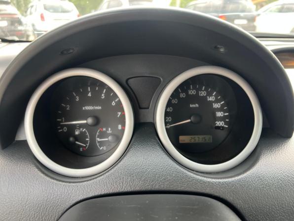 Chevrolet Aveo I с пробегом 2007 года, цена 344 000 рублей, 257036 км, седан, Автокод Объявления