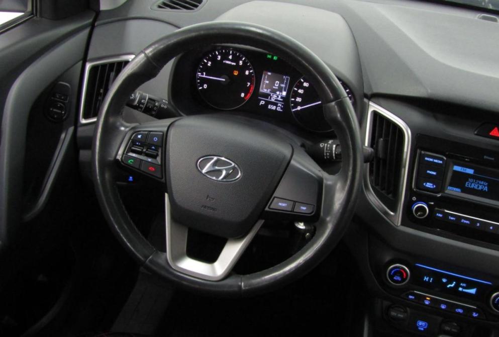 Hyundai Creta I Екатеринбург  - изображение 18