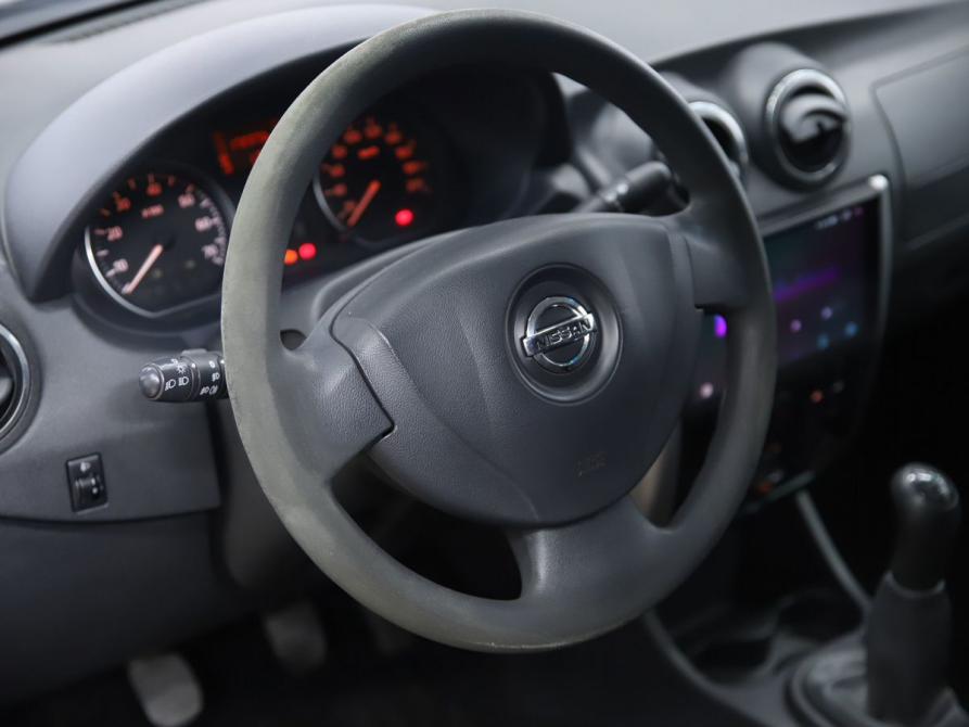 Nissan Almera III (G15) Уфа  - изображение 11