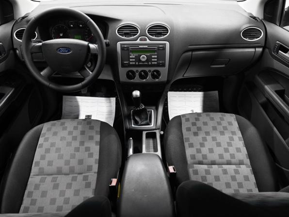 Ford Focus II с пробегом 2006 года, цена 450 000 рублей, 288769 км, седан, Автокод Объявления