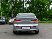 Mitsubishi Lancer X Санкт-Петербург  - изображение 16