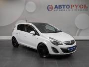 Opel Corsa D Рестайлинг II Москва  - изображение 26