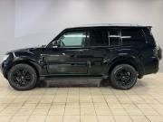 Mitsubishi Pajero IV Уфа  - изображение 25