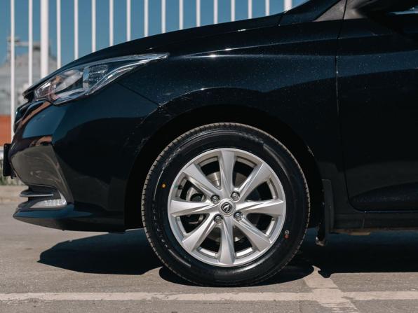 Changan Alsvin с пробегом 2023 года, цена 1 260 000 рублей, 19500 км, седан, Автокод Объявления