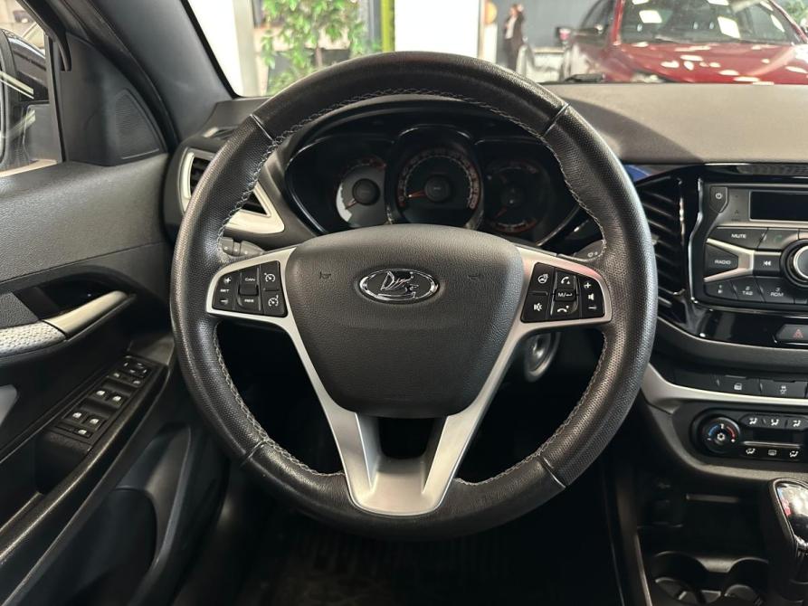 Lada (ВАЗ) Vesta I Москва  - изображение 7