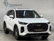 Chery Tiggo 9 I (China Market) Химки  - изображение 31