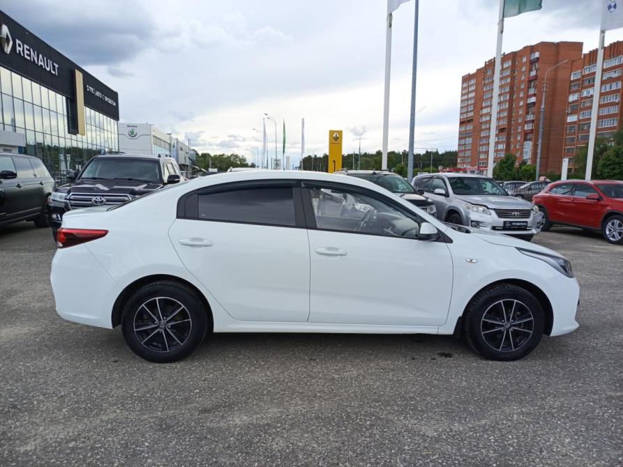 Kia Rio IV Йошкар-Ола  - изображение 5