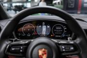 Porsche Cayenne III Рестайлинг Москва  - изображение 58