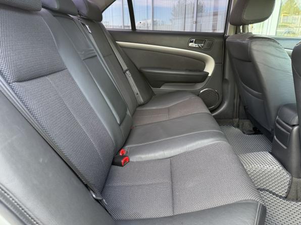 Chevrolet Epica V250 Рестайлинг с пробегом 2011 года, цена 720 000 рублей, 124111 км, седан, Автокод Объявления