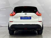 Nissan Murano III (Z52) Рестайлинг Новосибирск  - изображение 25