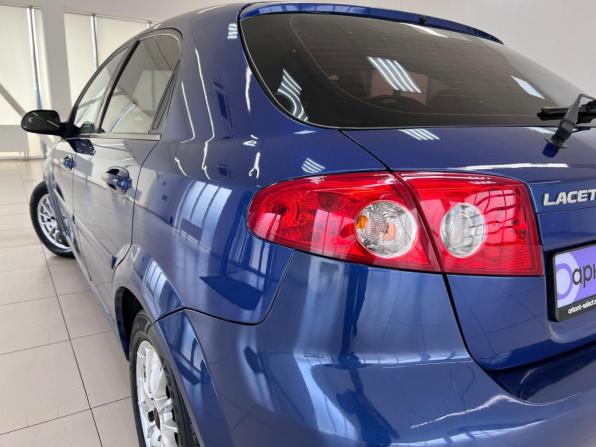 Chevrolet Lacetti I с пробегом 2006 года, цена 500 000 рублей, 247801 км, хэтчбек, Автокод Объявления