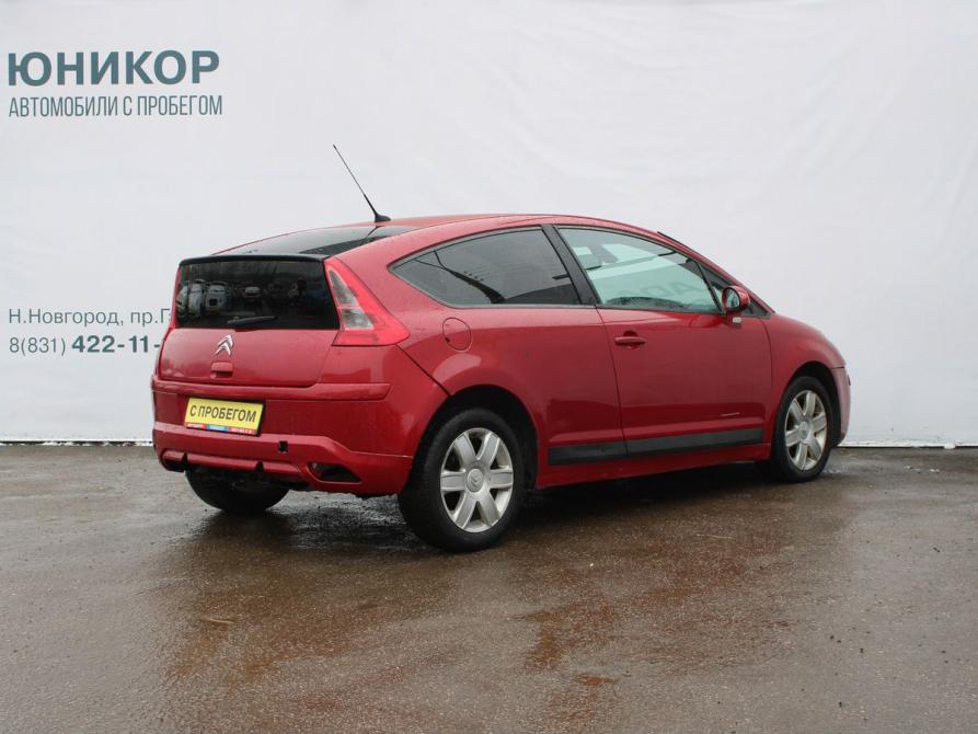 Citroen C4 I Нижний Новгород  - изображение 5