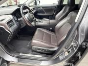 Lexus RX IV Рестайлинг Челябинск  - изображение 42