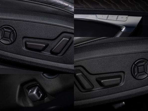 Audi A6 V (C8) с пробегом 2020 года, цена 4 398 000 рублей, 119424 км, седан, Автокод Объявления
