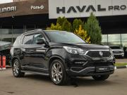 SsangYong Rexton IV Москва  - изображение 27