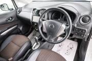 Nissan Note II Красноярск  - изображение 33