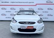 Hyundai Solaris I Тюмень  - изображение 22