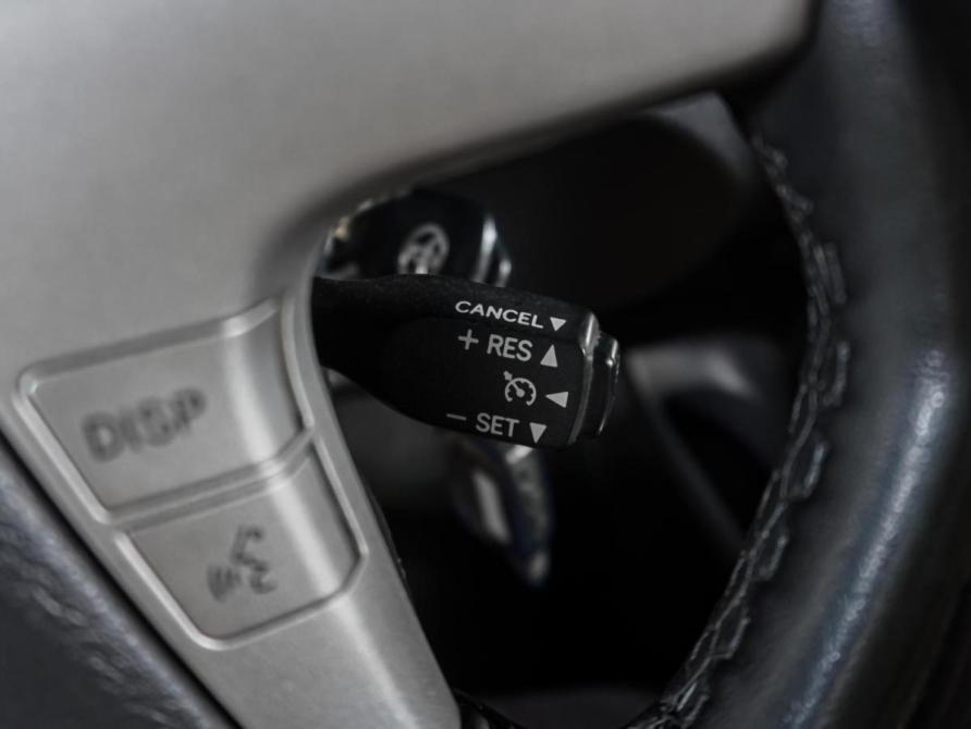 Toyota Camry VI (XV40) Рестайлинг Воронеж  - изображение 17