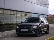 Volkswagen Tiguan II Санкт-Петербург  - изображение 41