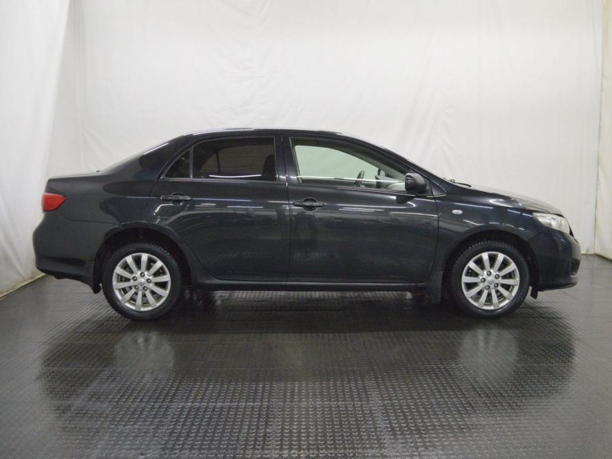 Toyota Corolla X (E140 E150) Санкт-Петербург  - изображение 4