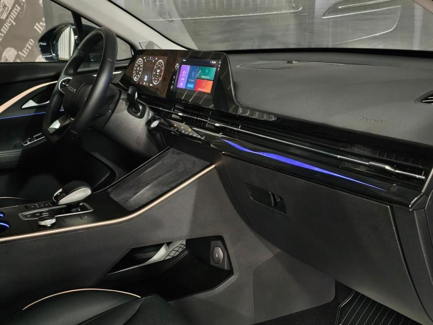 Omoda C5 I Краснодар  - изображение 19