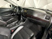 Mazda 6 III (GJ) Москва  - изображение 33