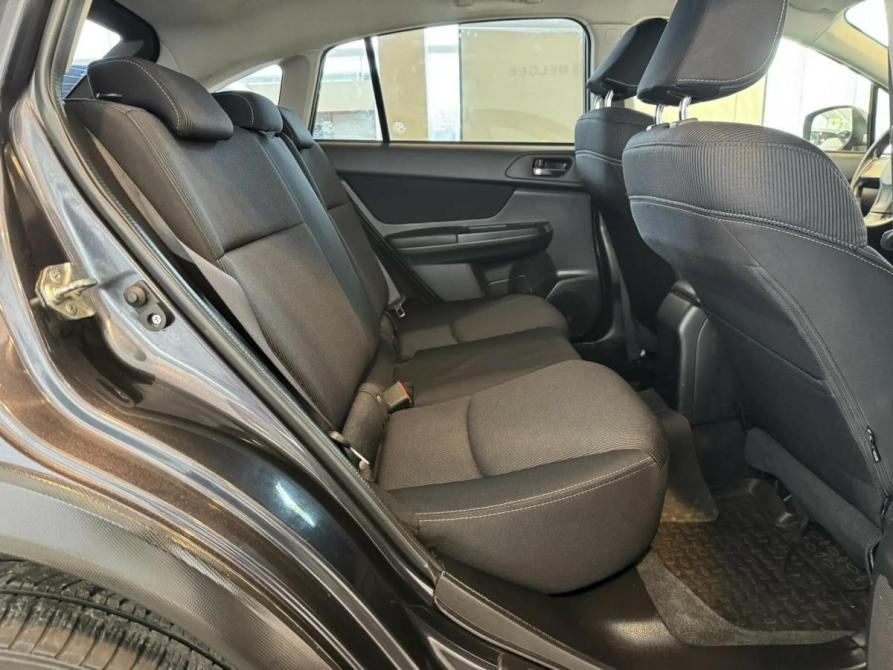 Subaru XV I Подольск  - изображение 14