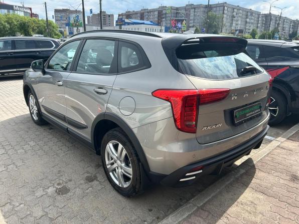 Haval Jolion I Рестайлинг с пробегом 2025 года, цена 2 498 000 рублей, 4899 км, внедорожник, Автокод Объявления