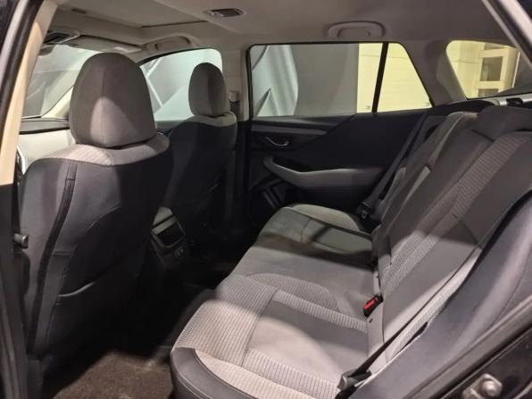 Subaru Outback VI с пробегом 2020 года, цена 3 059 000 рублей, 136000 км, универсал, Автокод Объявления