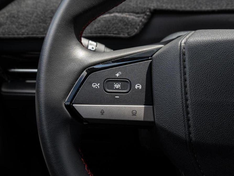 Changan CS55 Plus II Краснодар  - изображение 18