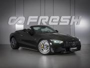 Mercedes-Benz SL-Класс AMG IV (R232) Минеральные Воды  - изображение 38