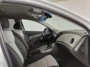 Chevrolet Cruze I Рестайлинг Уфа  - изображение 35