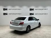 Toyota Belta I Санкт-Петербург  - изображение 28