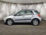 Suzuki SX4 I (Classic) Рестайлинг Москва  - изображение 25