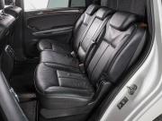 Mercedes-Benz GL-Класс I (X164) Рестайлинг Воронеж  - изображение 33