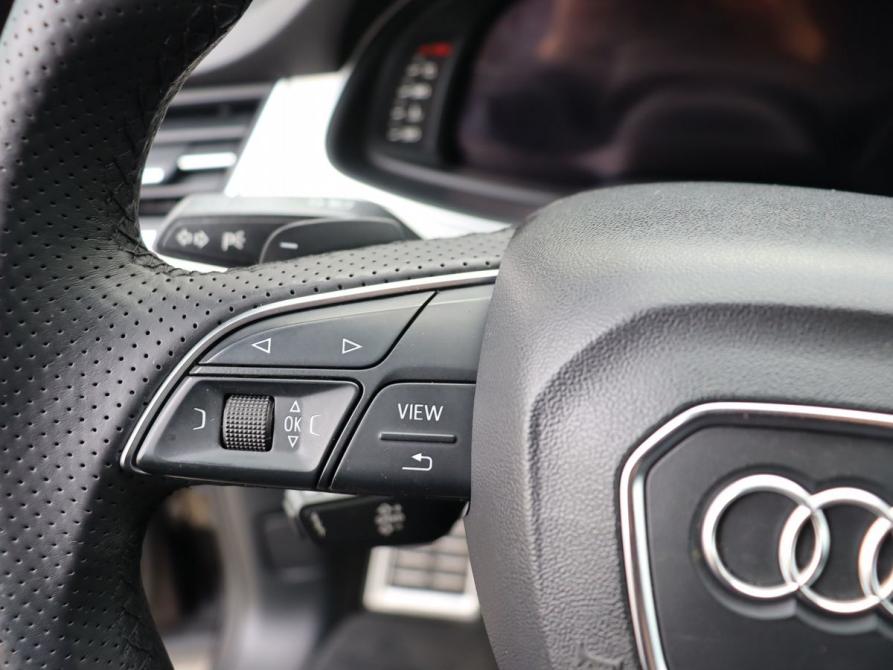Audi Q7 II (4M) Москва  - изображение 15