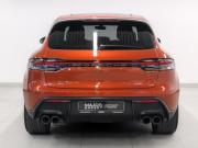 Porsche Macan I Рестайлинг 2 Санкт-Петербург  - изображение 36