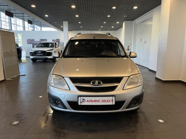 Lada (ВАЗ) Largus I с пробегом 2020 года, цена 950 000 рублей, 140710 км, универсал, Автокод Объявления