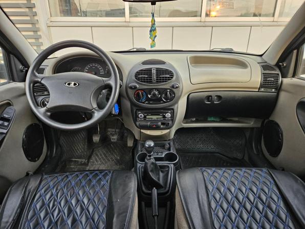 Lada (ВАЗ) Kalina I с пробегом 2012 года, цена 279 000 рублей, 206608 км, хэтчбек, Автокод Объявления