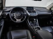Lexus NX I Краснодар  - изображение 29