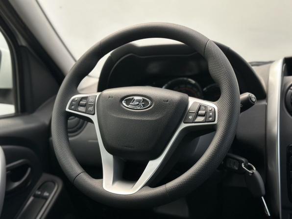 Lada (ВАЗ) Largus I Рестайлинг с пробегом 2021 года, цена 1 170 000 рублей, 75852 км, универсал, Автокод Объявления
