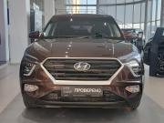 Hyundai Creta II Казань  - изображение 24