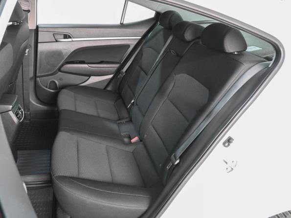 Hyundai Elantra VI (AD) Рестайлинг с пробегом 2020 года, цена 1 559 000 рублей, 133929 км, седан, Автокод Объявления