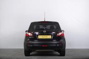 Nissan Qashqai I Рестайлинг Томск  - изображение 25