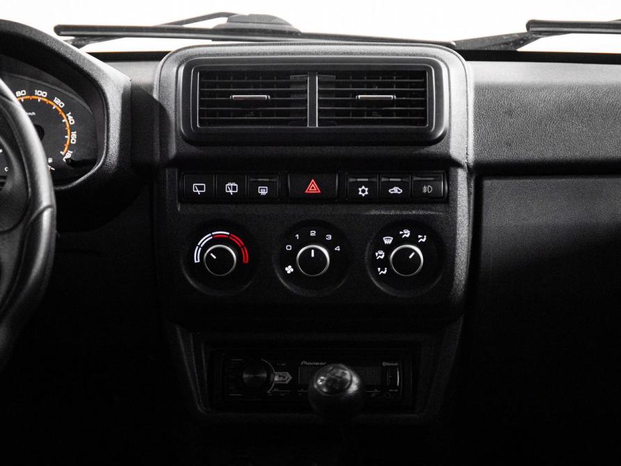 Lada (ВАЗ) 2121 (4x4) I Рестайлинг (2020) Иркутск  - изображение 11
